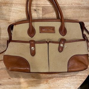 Gently used Dooney and Bourke purse